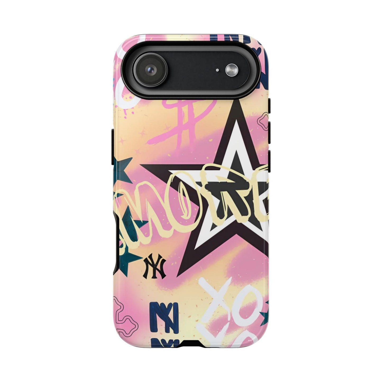 Star Girl Tough Case