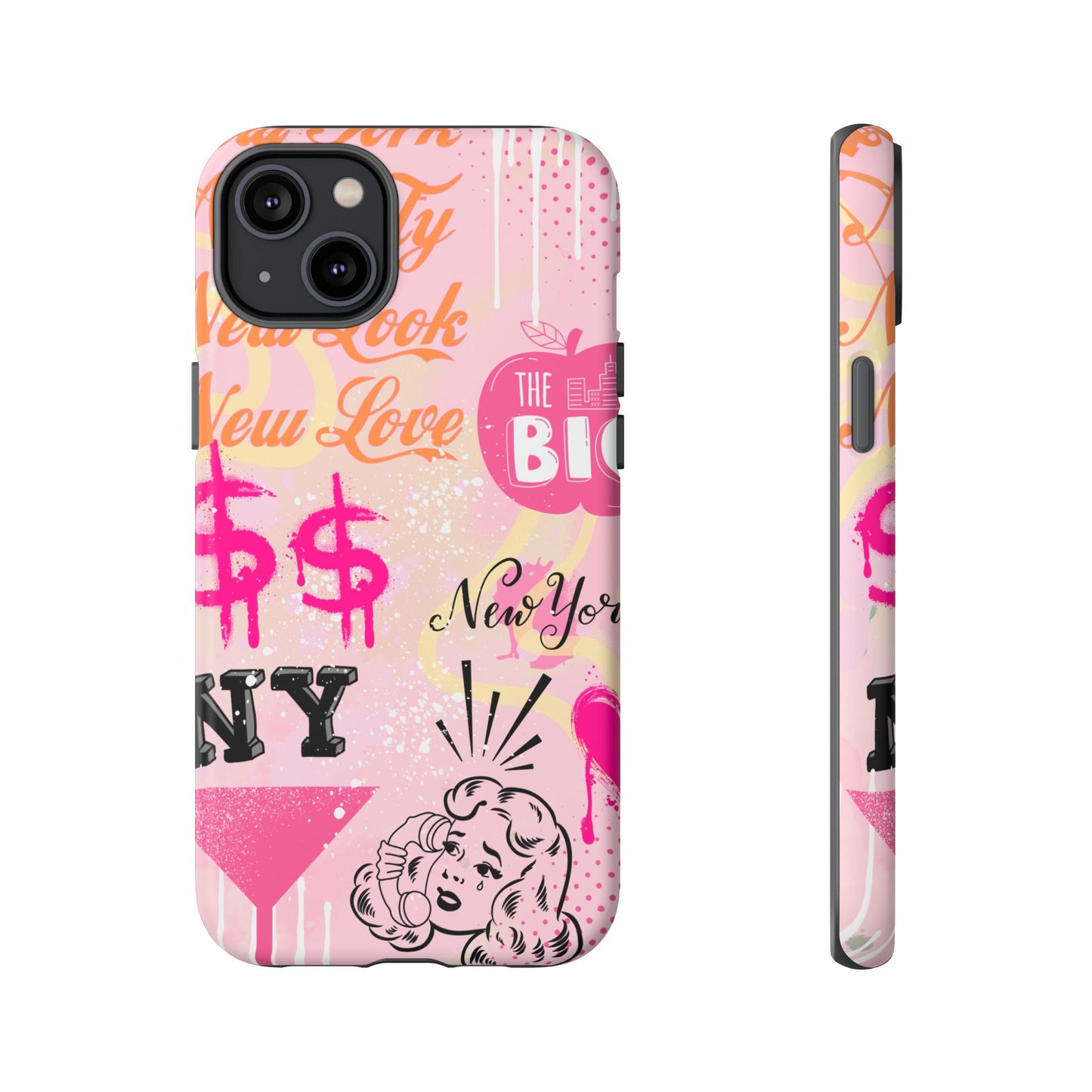 Diva Tough Case