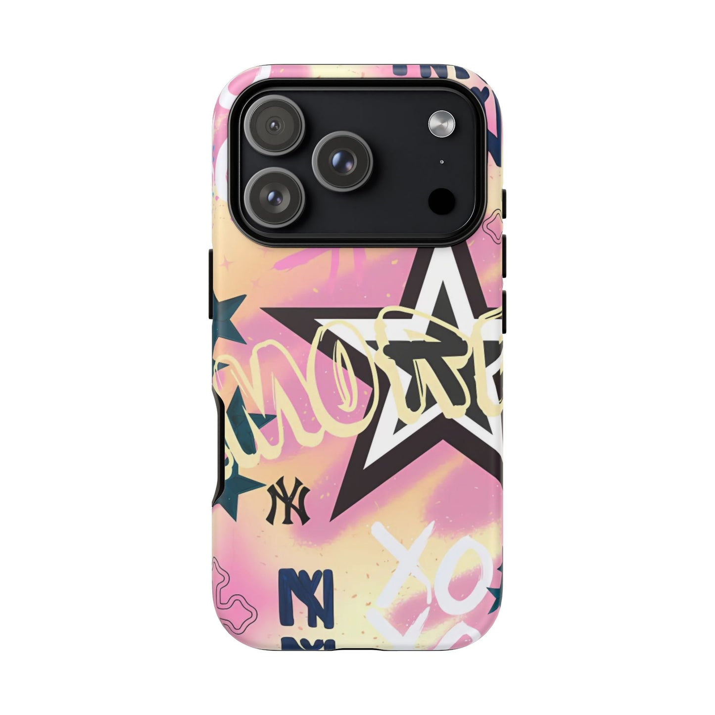 Star Girl Tough Case