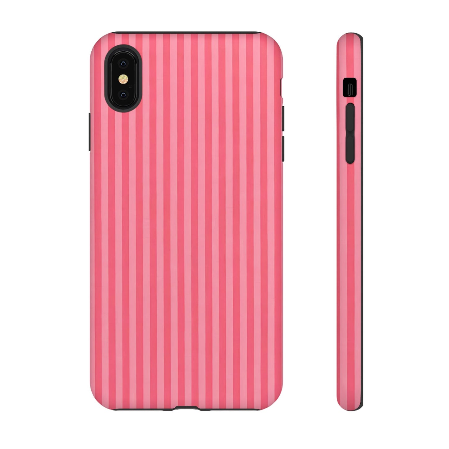 Supermodel Tough Case