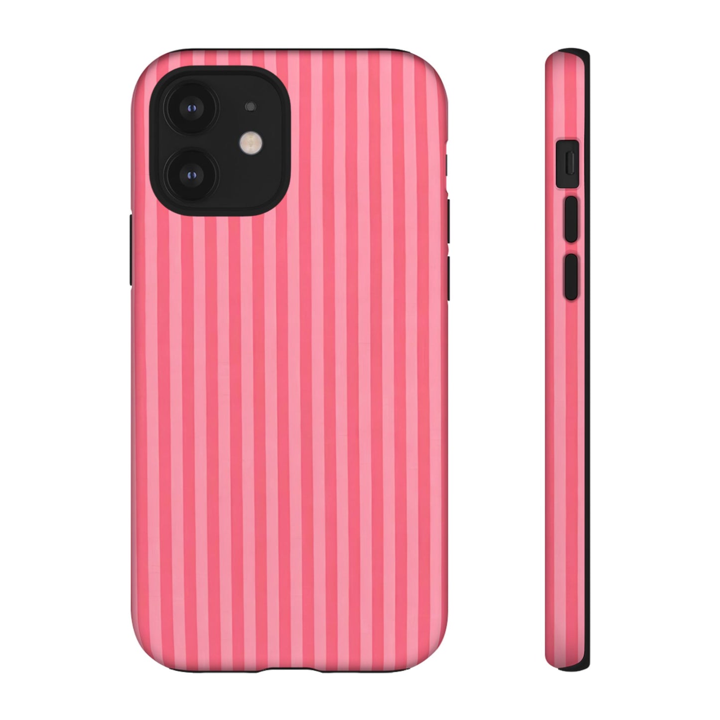 Supermodel Tough Case