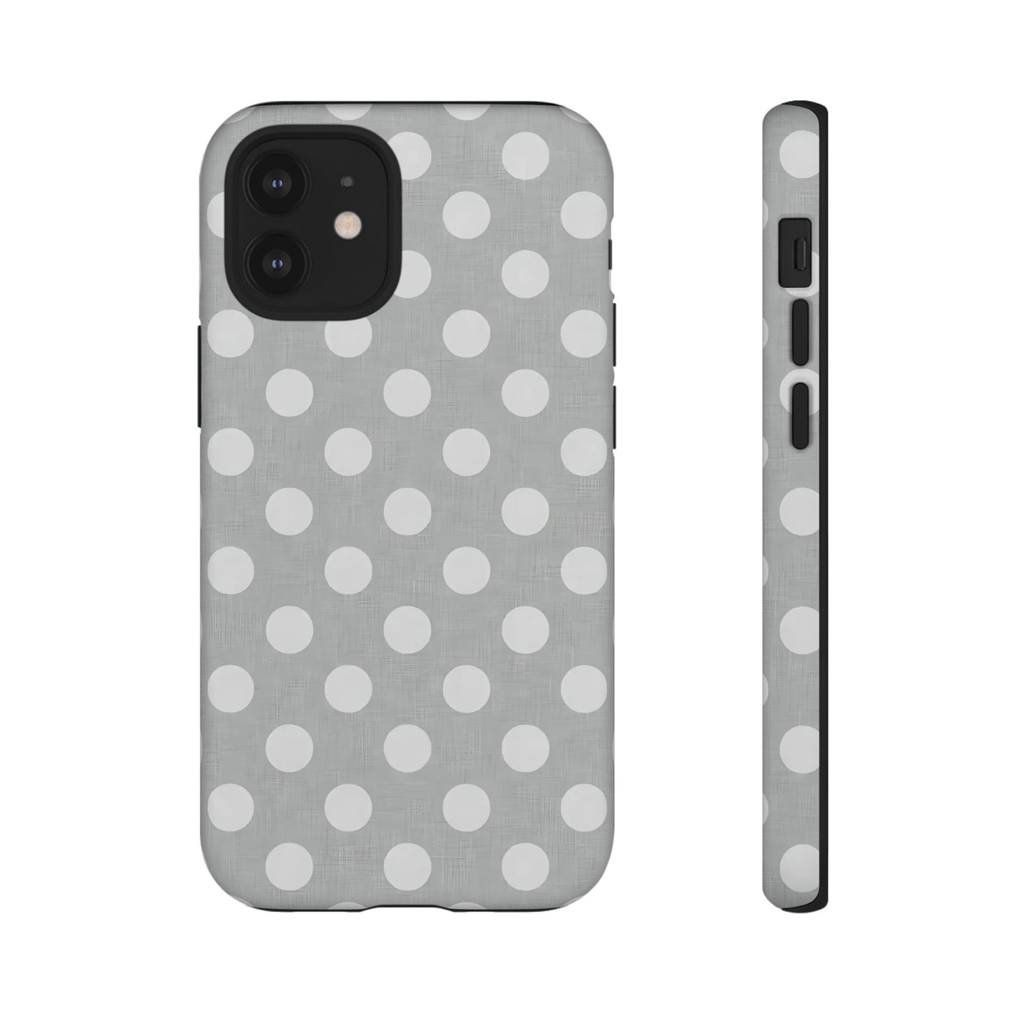 Polka Dot Tough Case