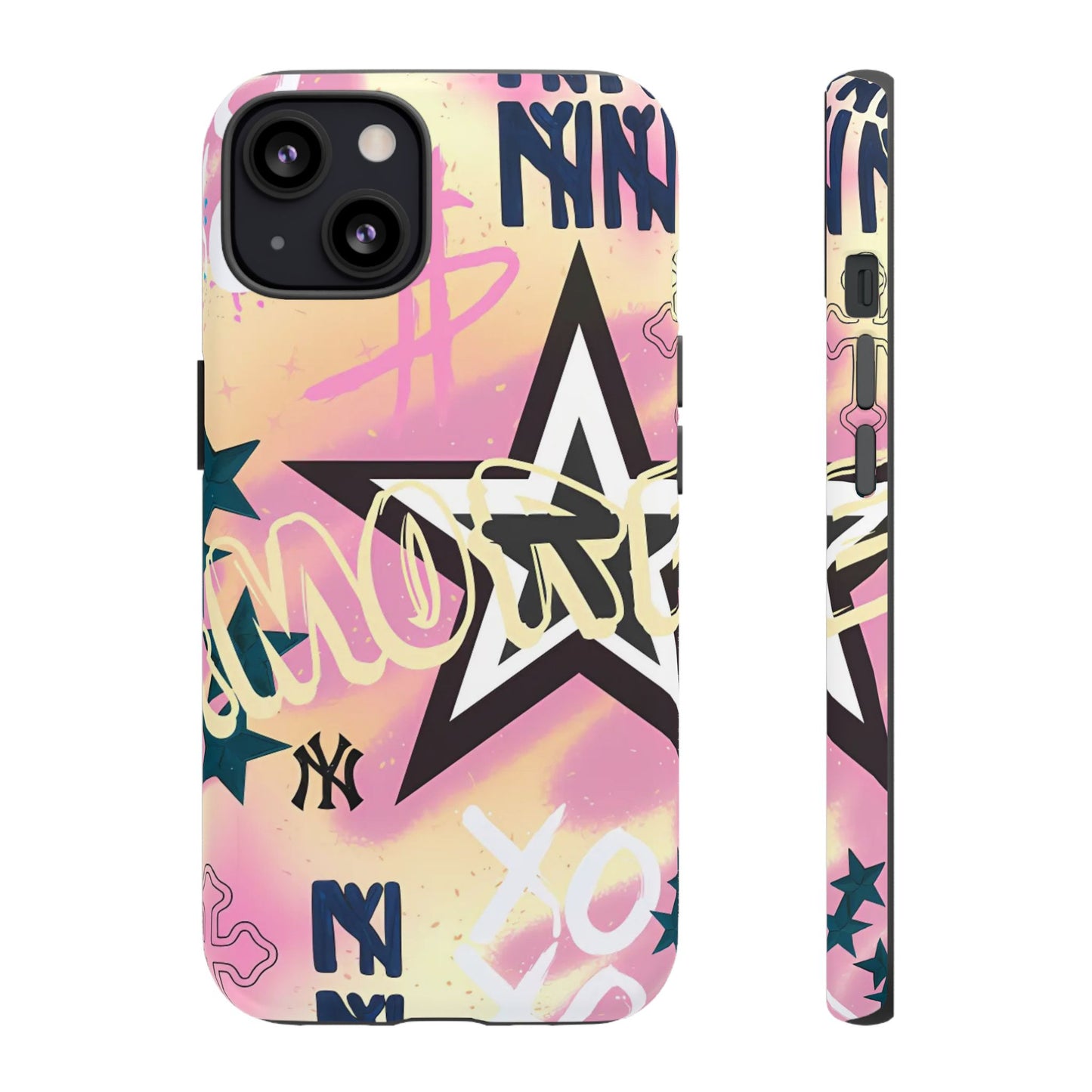 Star Girl Tough Case