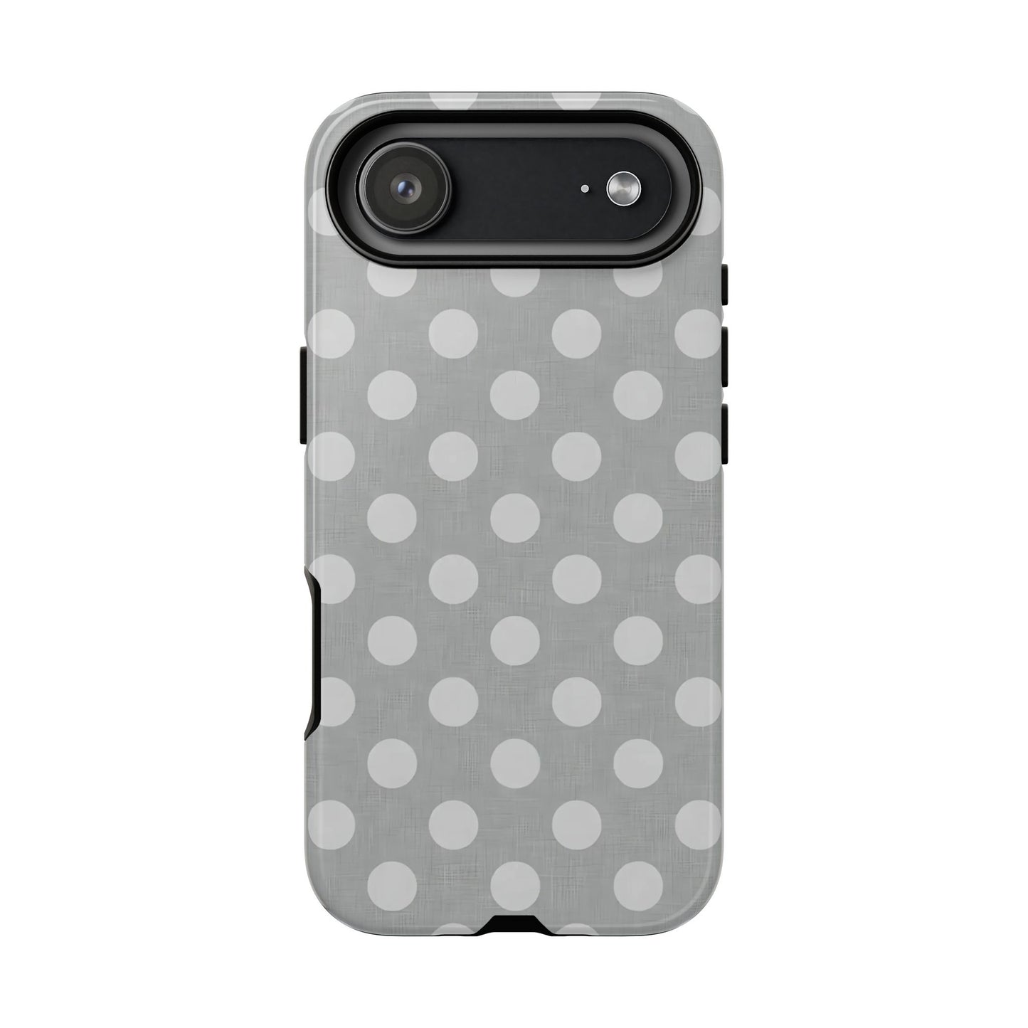 Polka Dot Tough Case