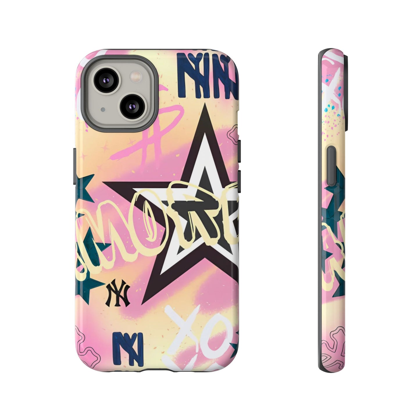 Star Girl Tough Case