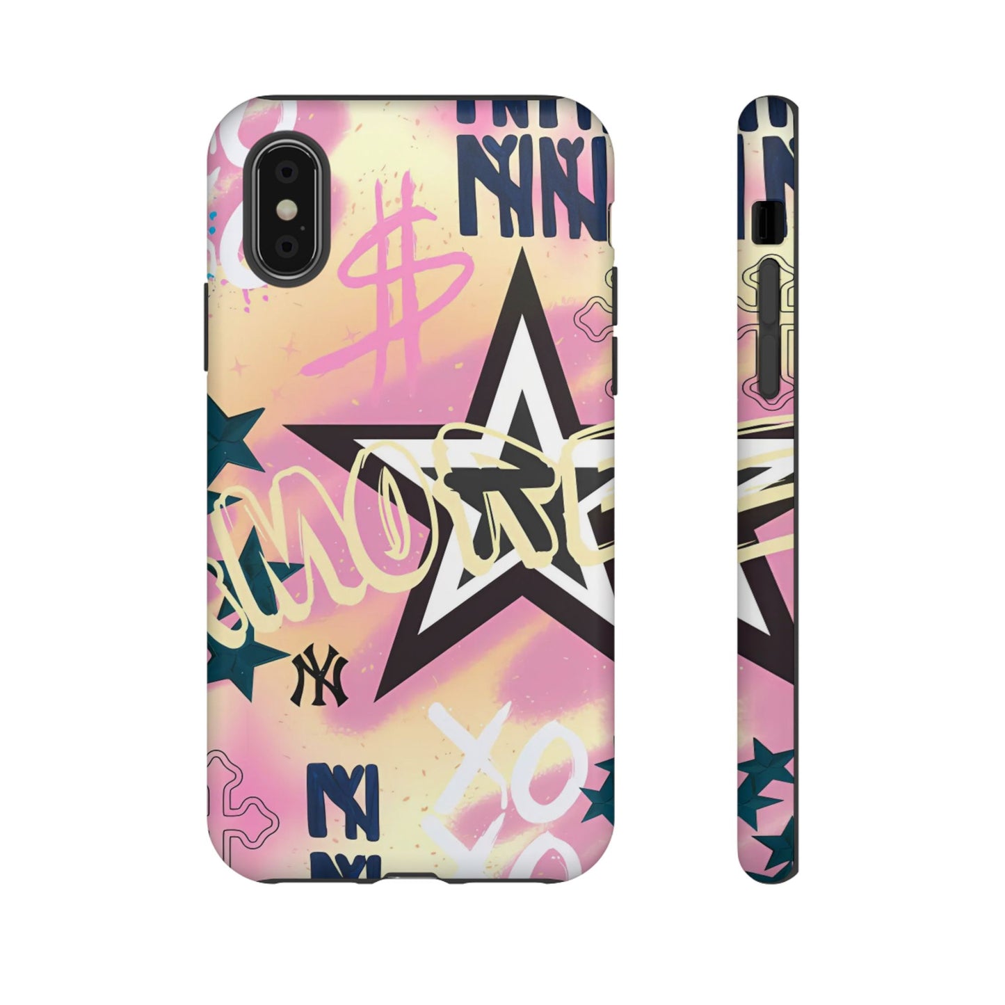 Star Girl Tough Case