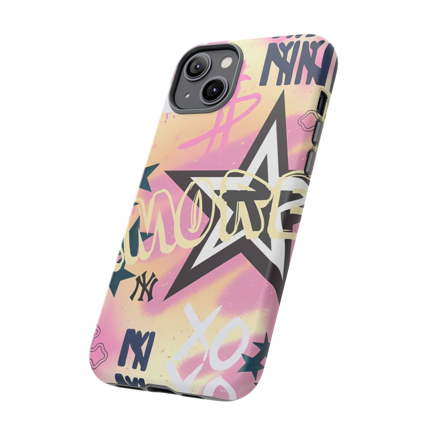 Star Girl Tough Case