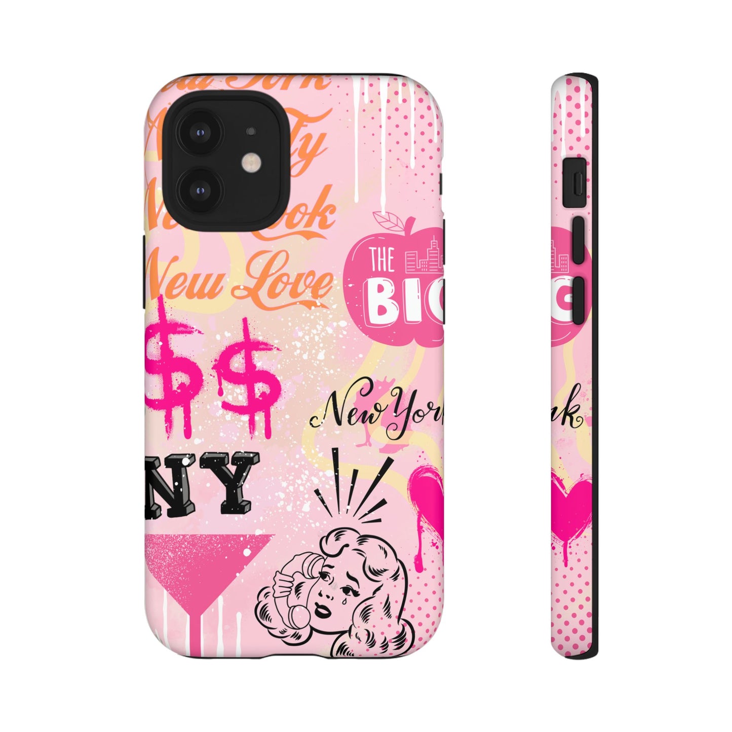 Diva Tough Case