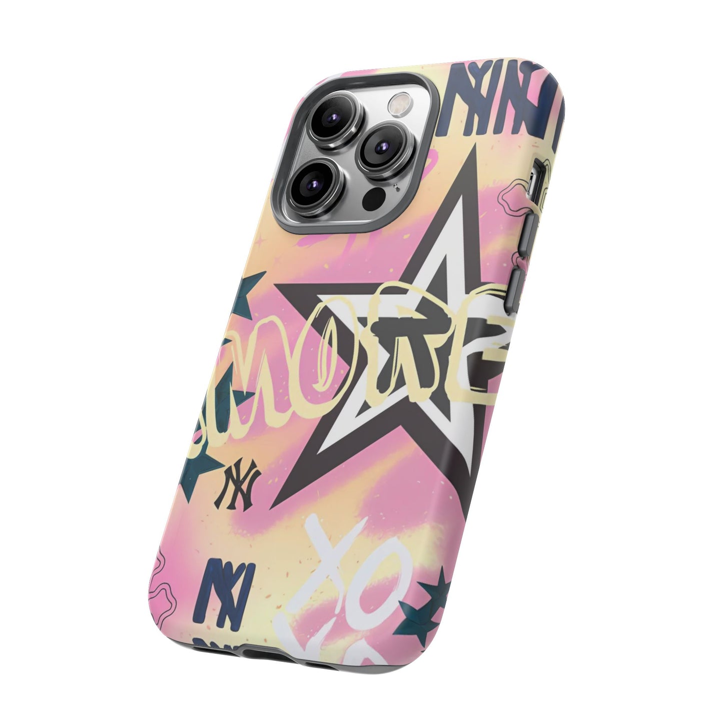 Star Girl Tough Case