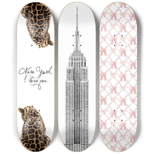 Trip to NYC