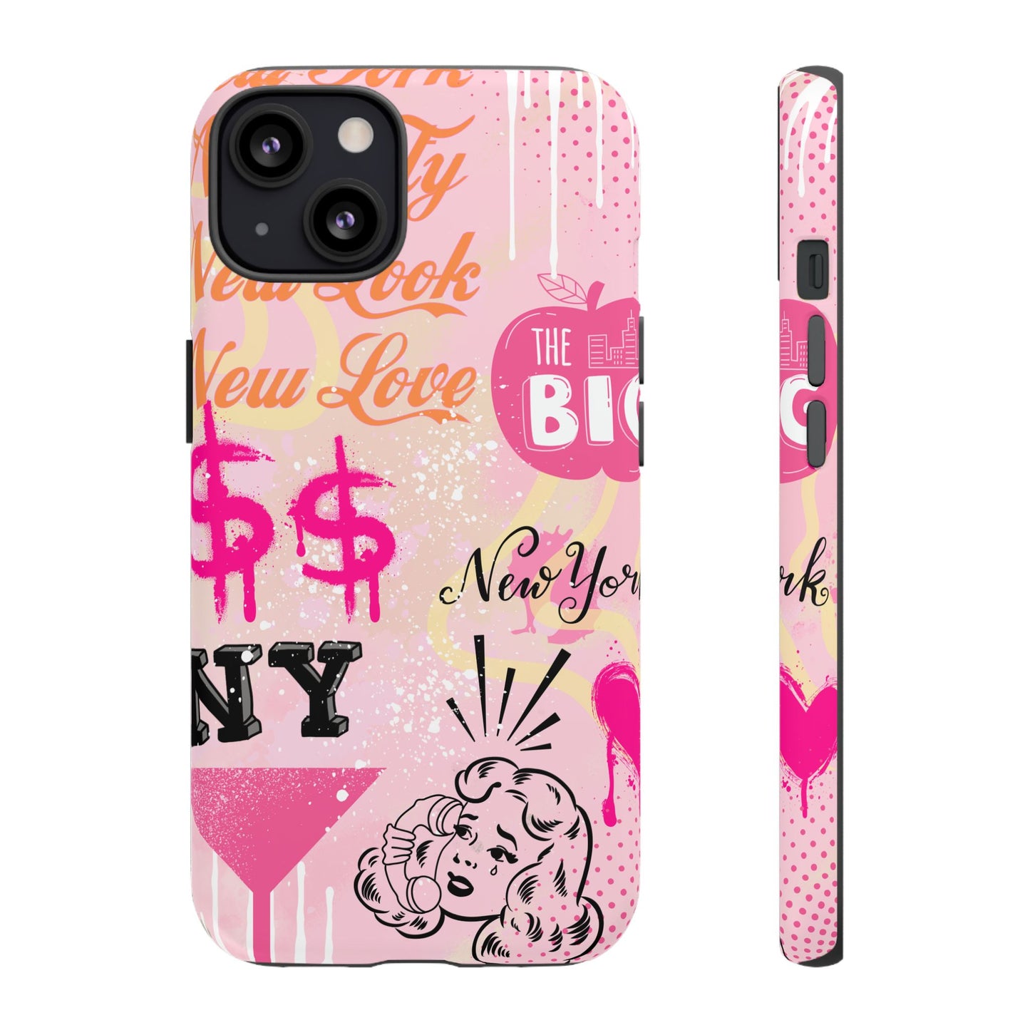 Diva Tough Case