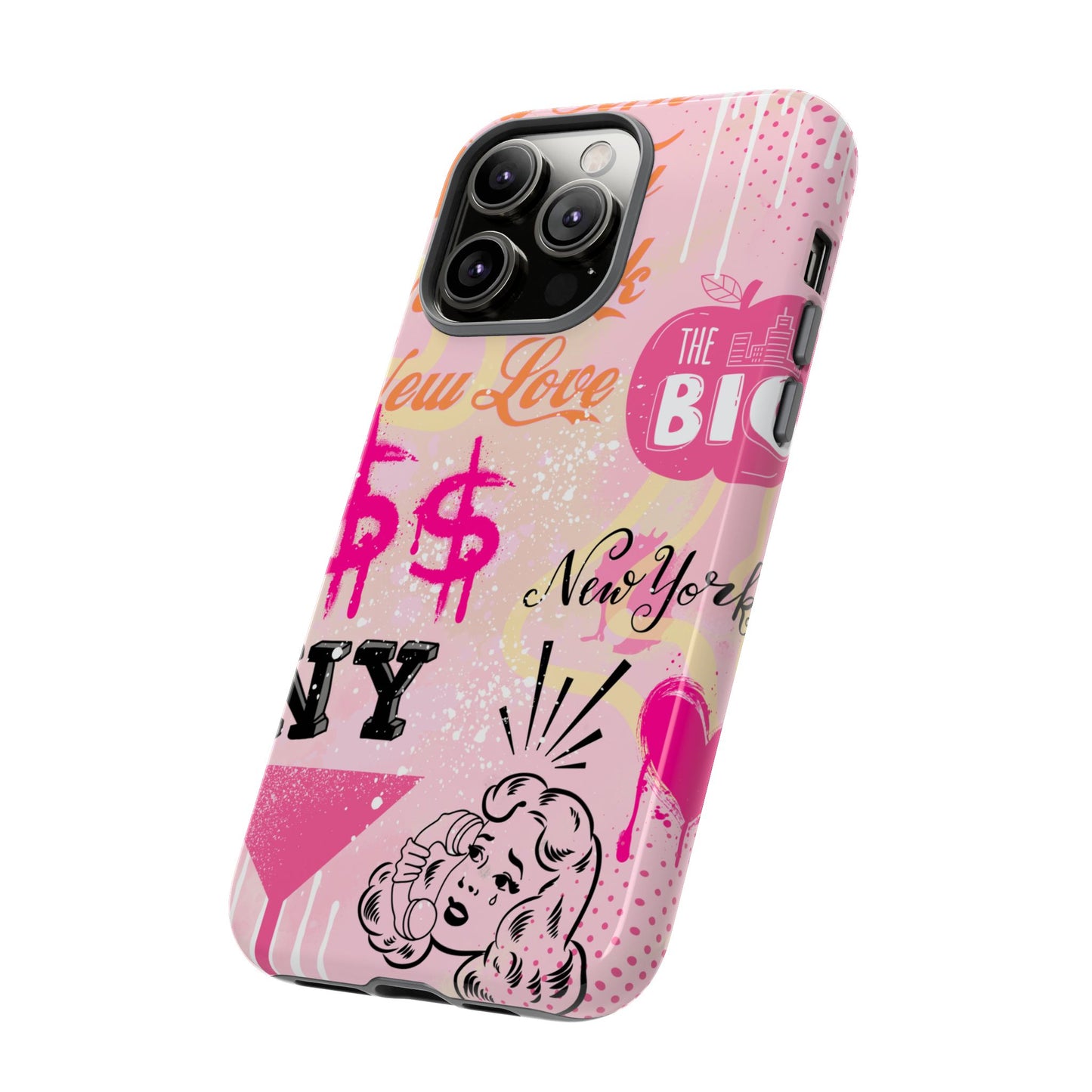 Diva Tough Case