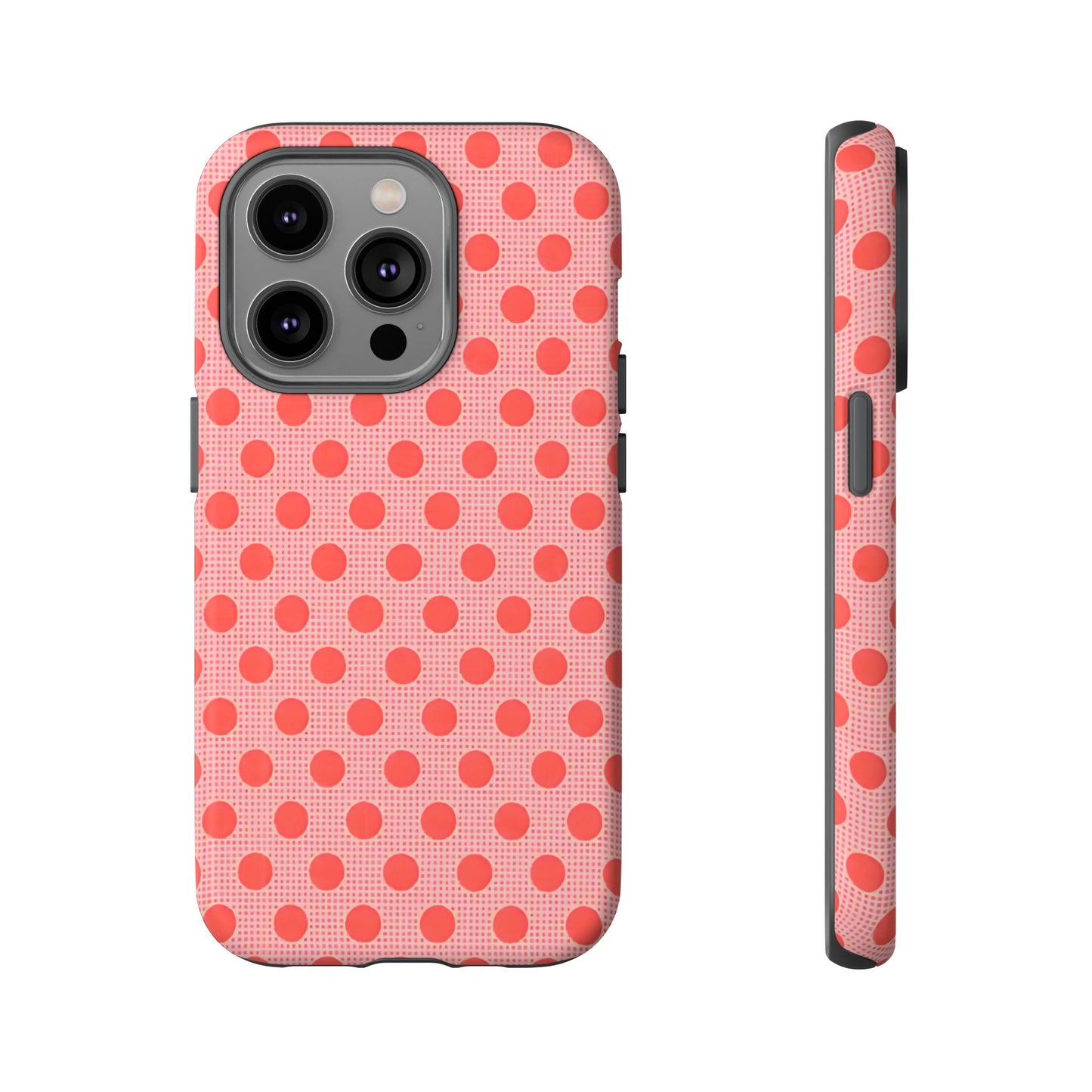 Ladybug Tough Case