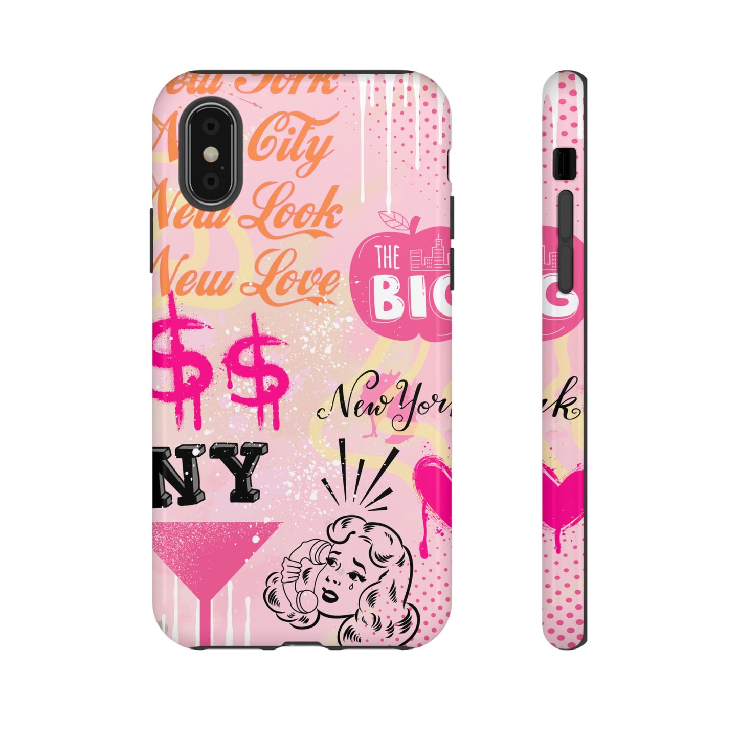 Diva Tough Case