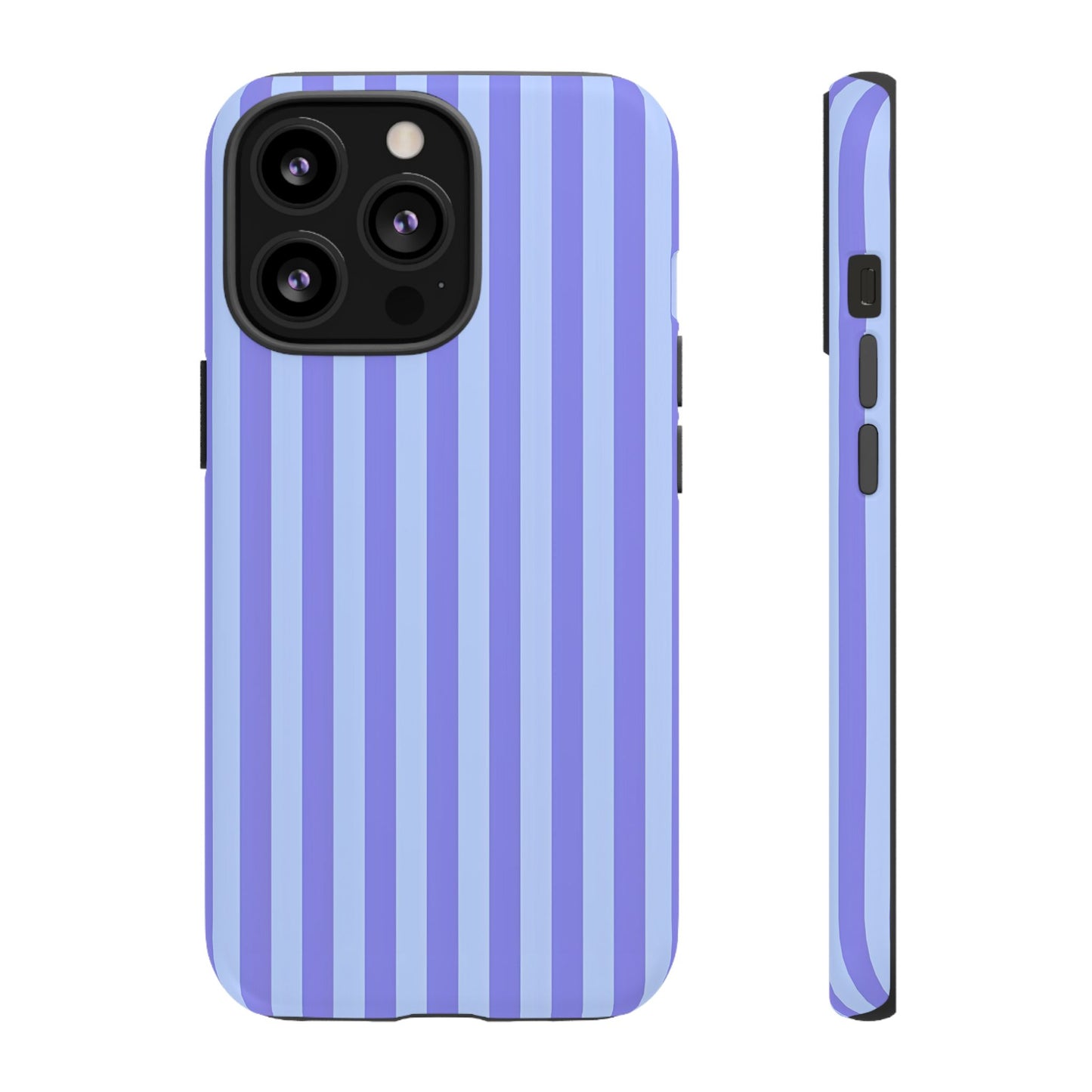 Blueberry Tough Case