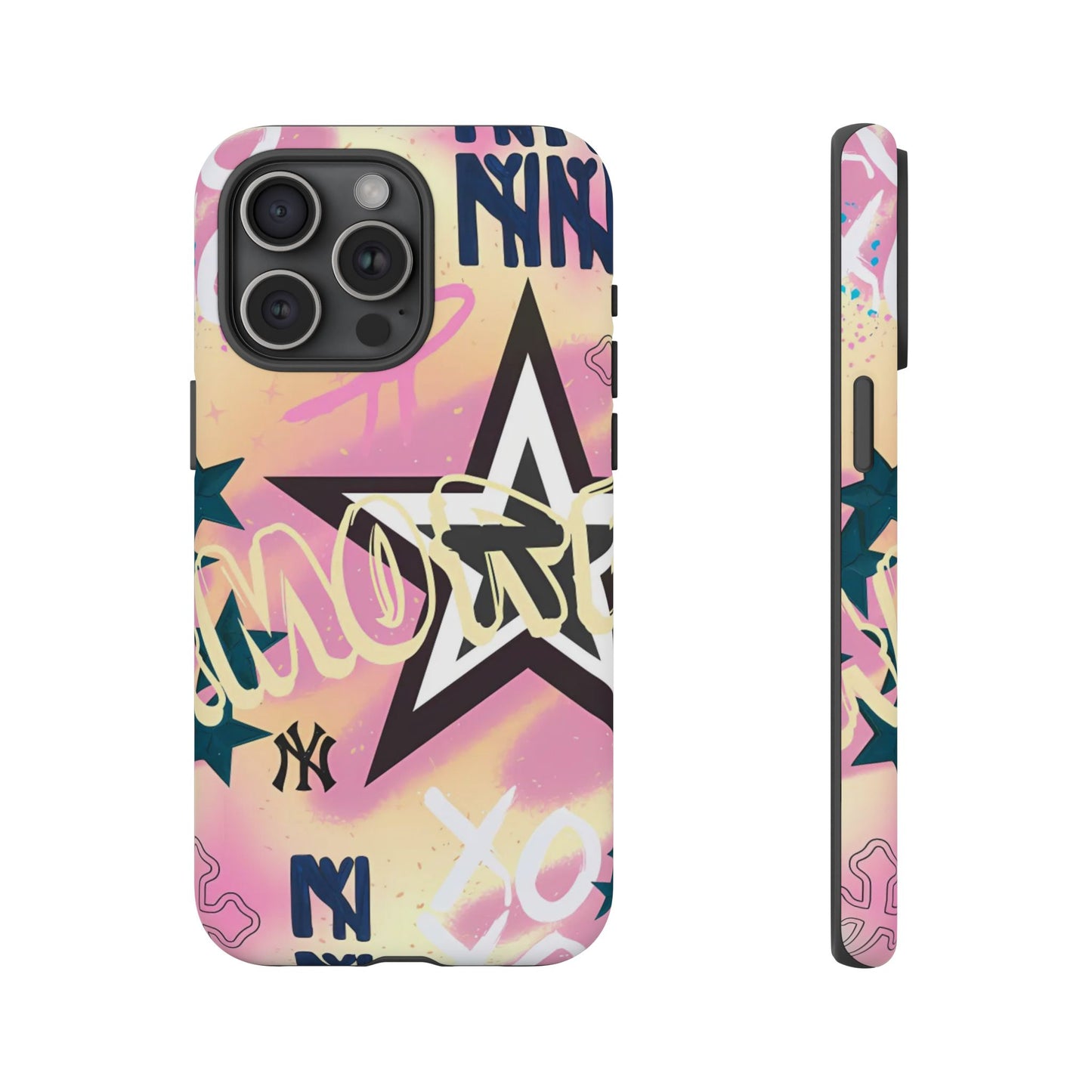 Star Girl Tough Case