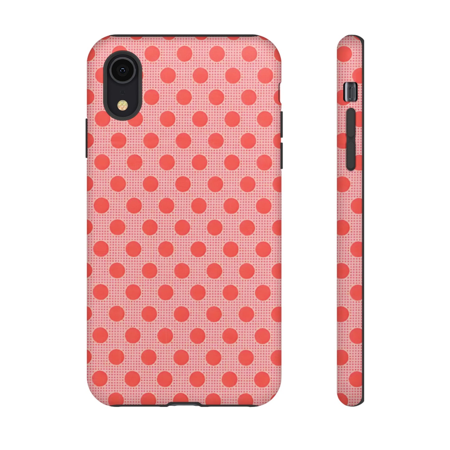 Ladybug Tough Case