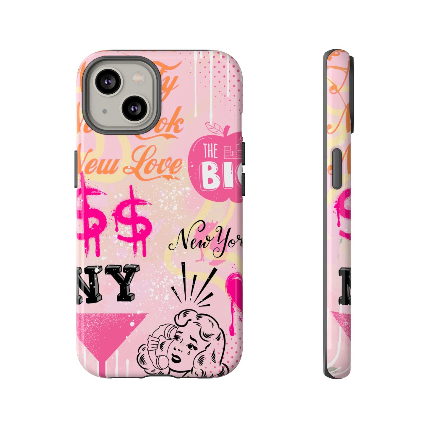Diva Tough Case