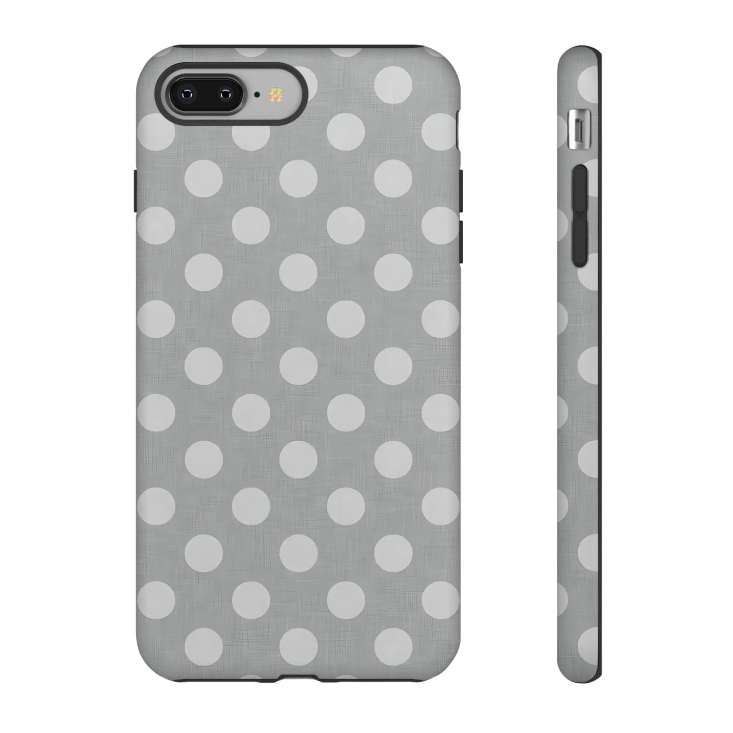 Polka Dot Tough Case