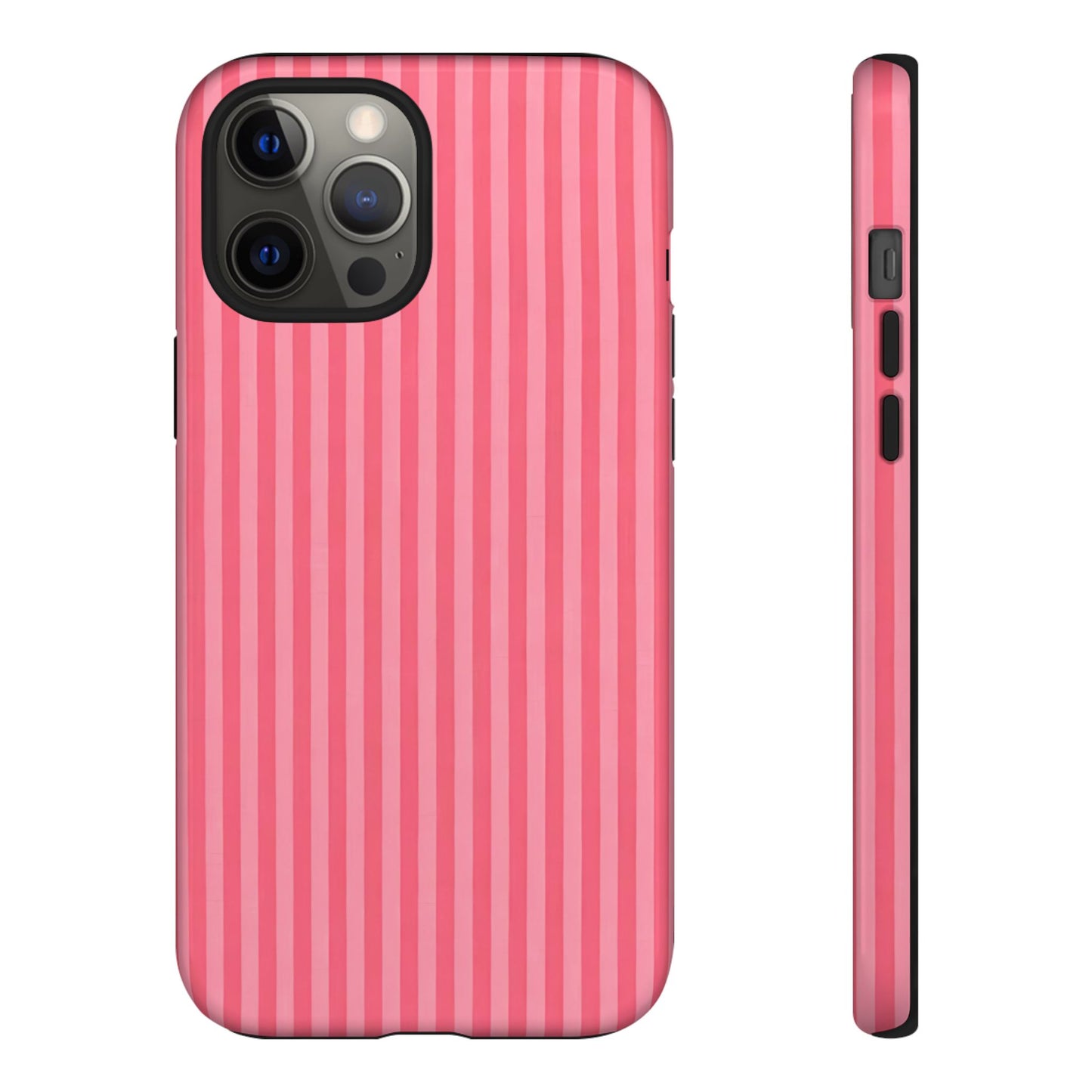 Supermodel Tough Case