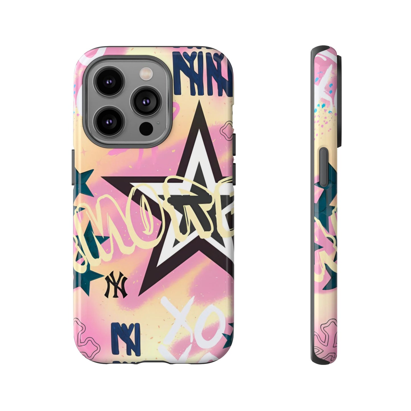 Star Girl Tough Case