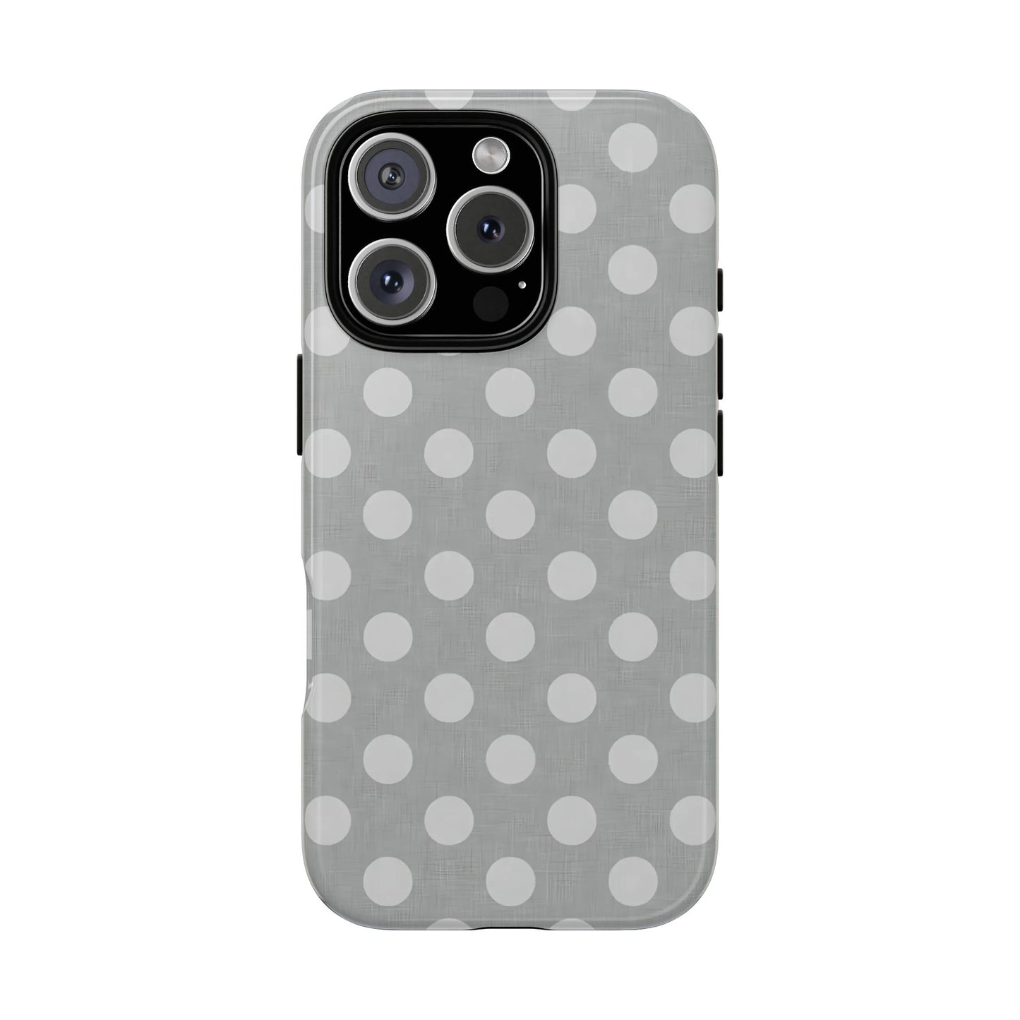 Polka Dot Tough Case