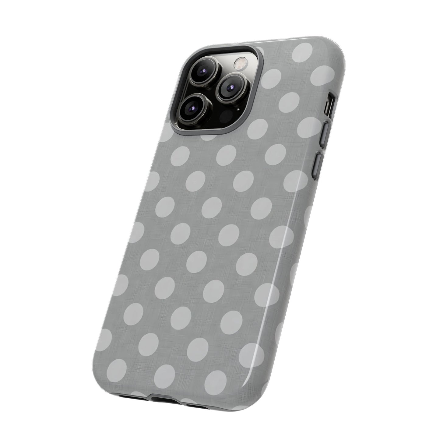 Polka Dot Tough Case