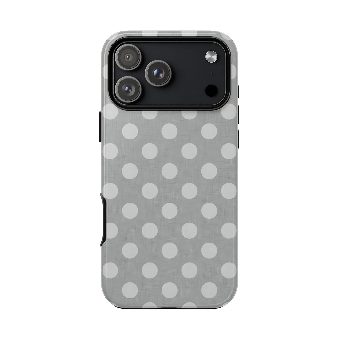 Polka Dot Tough Case
