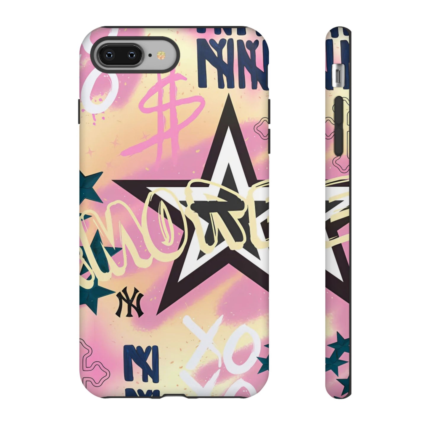 Star Girl Tough Case