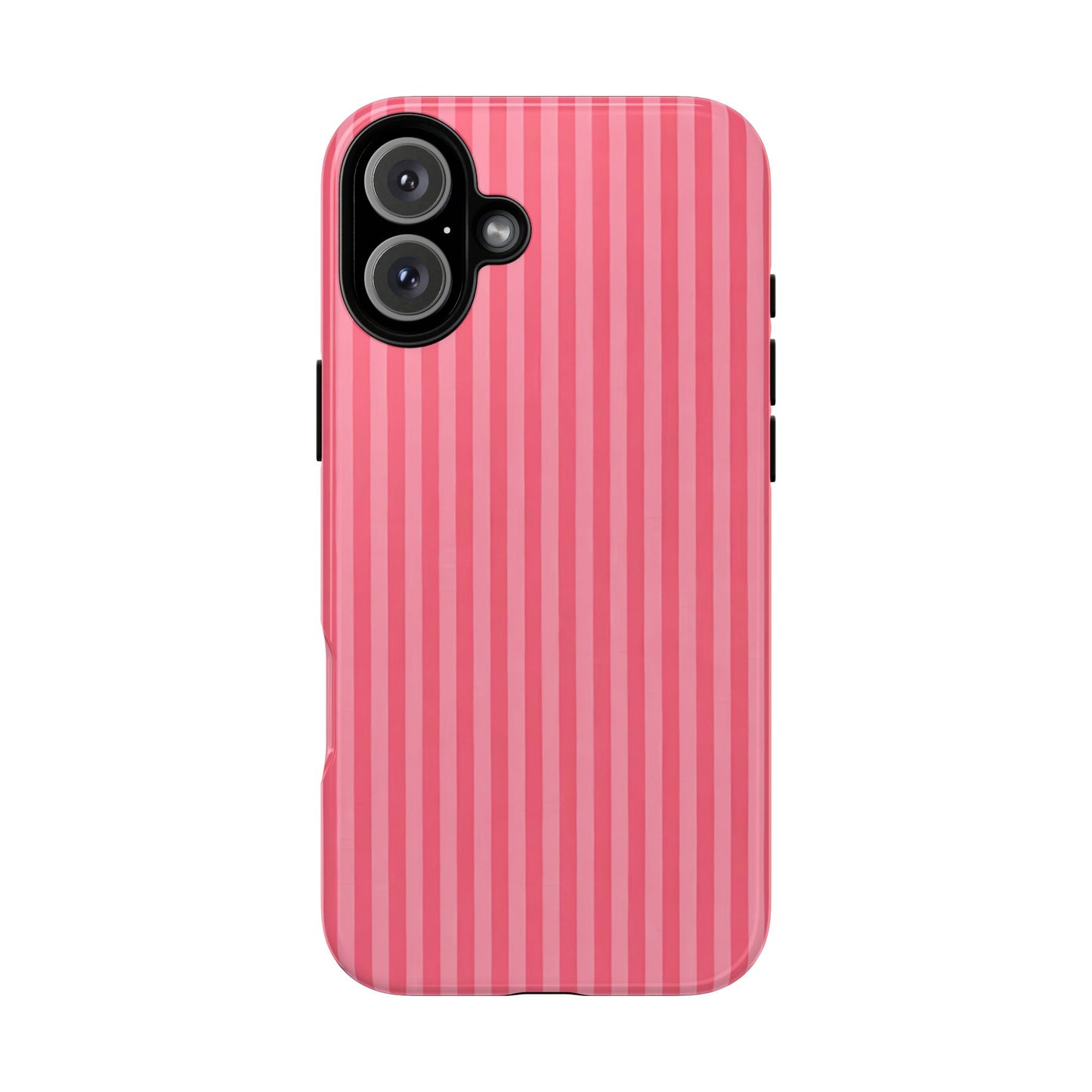 Supermodel Tough Case