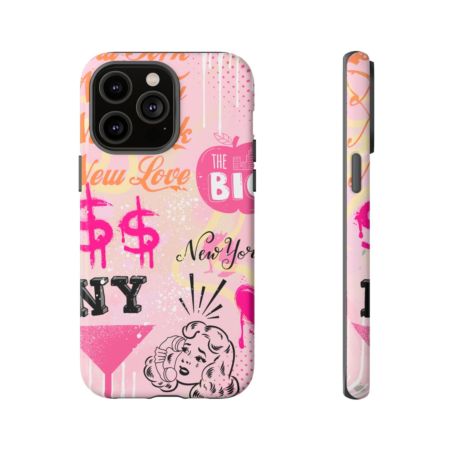 Diva Tough Case