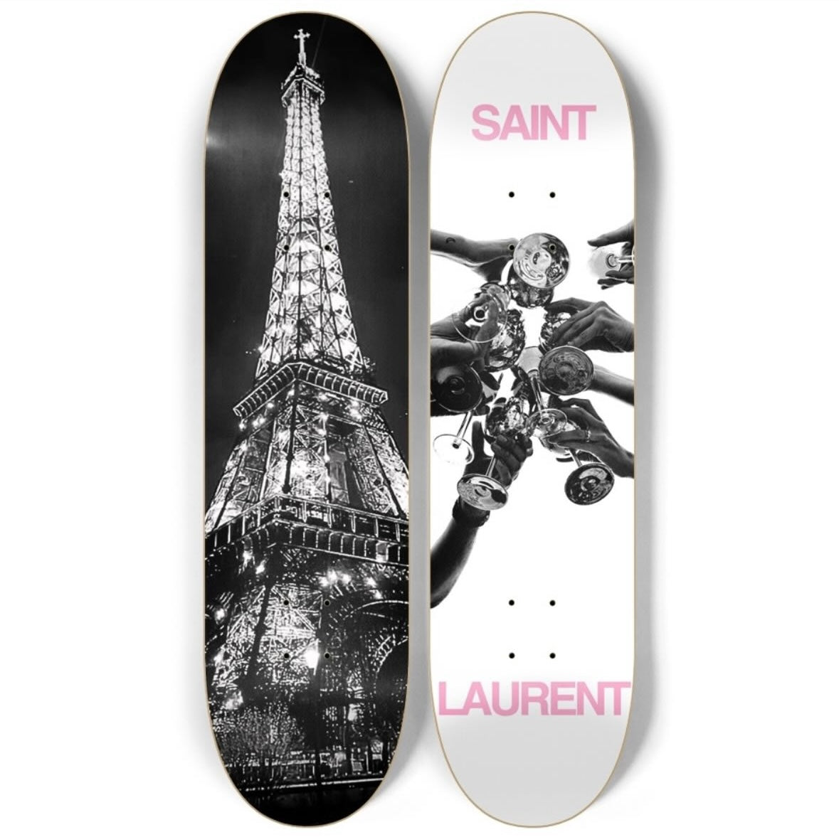 Party in Paris