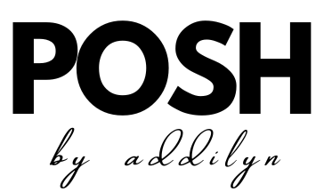 Posh By Addilyn