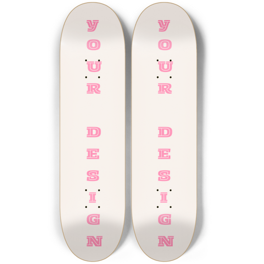 Custom 2 Set