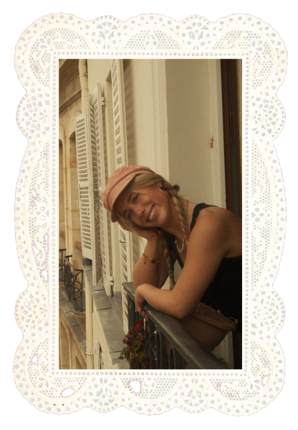 Addilyn, founder of Posh by Addilyn