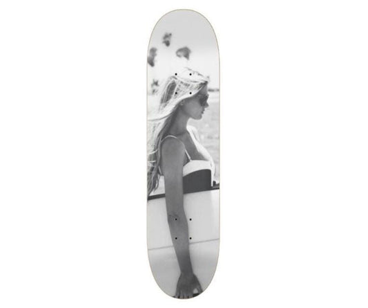 Skateboard Wall Art, Single Skateboard Deck Art, Aesthetic Room Decor, Modern Wall Art, Teen Bedroom Decor, Skater Gift