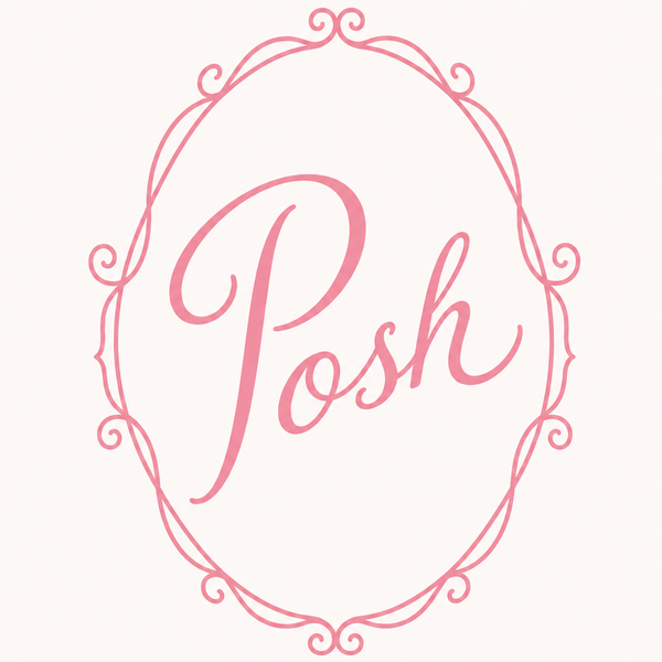 Posh By Addilyn