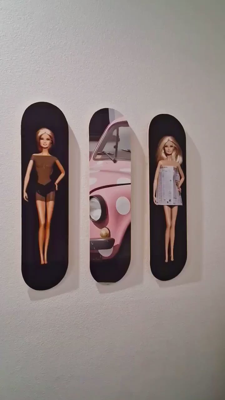 Video